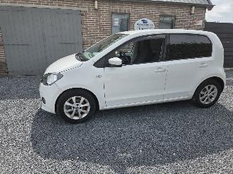 škoda osobní automobily Skoda Citigo 1.0 Greentech Elegance 2013/5