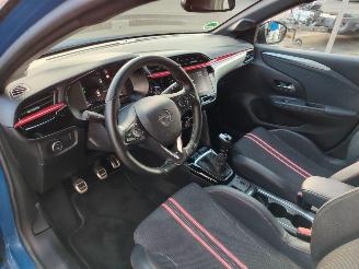 Opel Corsa  picture 11