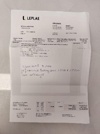 Opel Corsa  picture 16