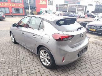 Opel Corsa  picture 4