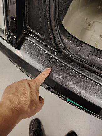 Ford Mustang  picture 20