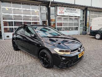  Volkswagen Polo  2022/4