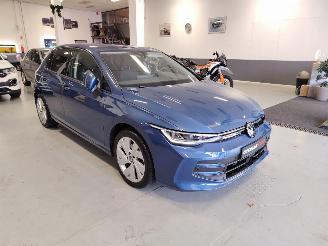  Volkswagen Golf 8.5 Facelift! 1.5 TSI Camera LED Ambiance verlichting 2024/11