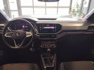 Volkswagen T-Cross 1.5 TSI DSG 3XR-line 23.000KM! Camera Stoelverw. LED NAVI CLIMA picture 15