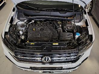 Volkswagen T-Cross 1.5 TSI DSG 3XR-line 23.000KM! Camera Stoelverw. LED NAVI CLIMA picture 10