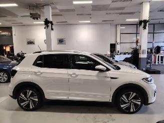 Volkswagen T-Cross 1.5 TSI DSG 3XR-line 23.000KM! Camera Stoelverw. LED NAVI CLIMA picture 5