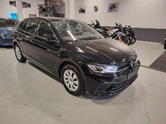 Volkswagen Polo 1.0 TSI DSG CLIMA 27.000KM ! 2021/12