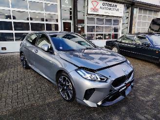 Avarii autoturisme BMW 1-serie 2025 M-Performance Leder Camera 2025/3