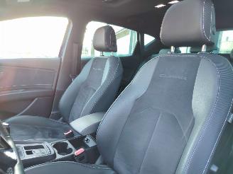 Seat Leon Cupra 300PK Pano Leder Led Facelift Carpass picture 11