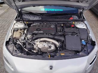 Mercedes A-klasse A35 A45S Pano Burmester 360camera Memory FULL picture 6