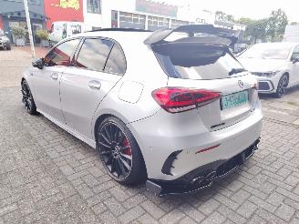 Mercedes A-klasse A35 A45S Pano Burmester 360camera Memory FULL picture 10