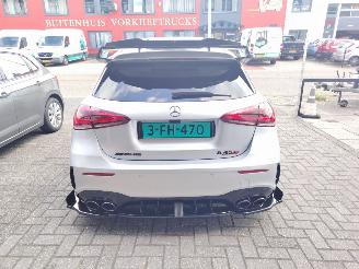 Mercedes A-klasse A35 A45S Pano Burmester 360camera Memory FULL picture 11