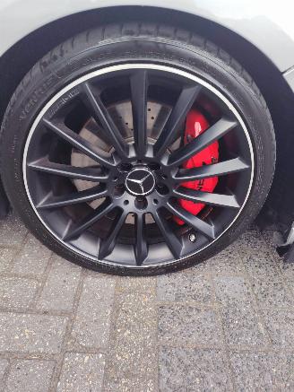 Mercedes A-klasse A35 A45S Pano Burmester 360camera Memory FULL picture 16