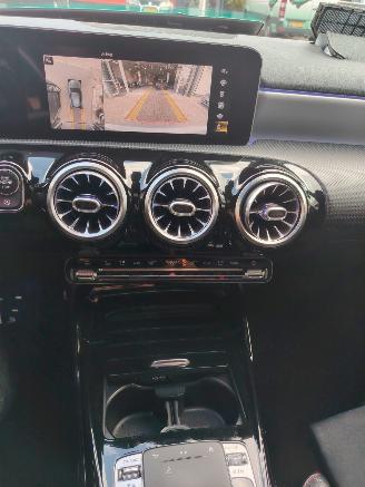 Mercedes A-klasse A35 A45S Pano Burmester 360camera Memory FULL picture 17