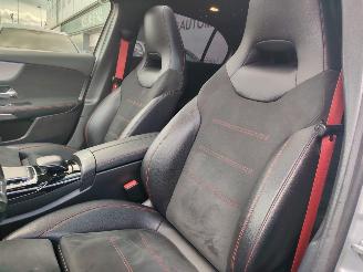 Mercedes A-klasse A35 A45S Pano Burmester 360camera Memory FULL picture 22