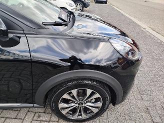 Ford Puma Titanium 1.0 ecoboost hybrid titanium Camera Stoelverwarming FULL LED 2025 20.000km picture 8