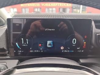 Ford Puma Titanium 1.0 ecoboost hybrid titanium Camera Stoelverwarming FULL LED 2025 20.000km picture 23