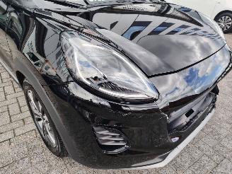 Ford Puma Titanium 1.0 ecoboost hybrid titanium Camera Stoelverwarming FULL LED 2025 20.000km picture 9