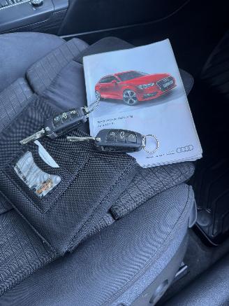 Audi A3 SPORTBACK 1.4 TFSI PANO 2015 picture 8