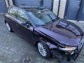 Audi A3 SPORTBACK 1.4 TFSI PANO 2015 picture 3