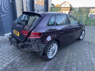 Audi A3 SPORTBACK 1.4 TFSI PANO 2015 picture 7