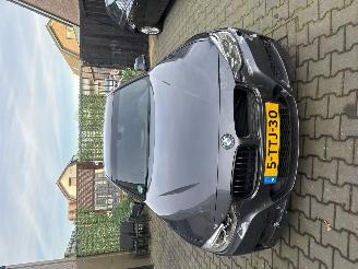 uszkodzony samochody osobowe BMW 3-serie 328I M Performance 2014/1