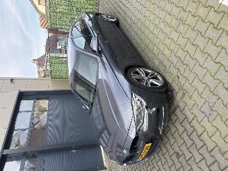 Voiture accidenté BMW 3-serie 328I M Performance 2014/1