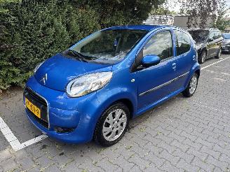  Citroën C1 1.0-12V Ambiance AIRCO 2009/1