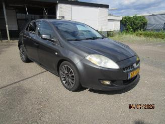 Avarii autoturisme Fiat Bravo 1.4 2010/4