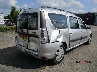 Dacia Logan  picture 9