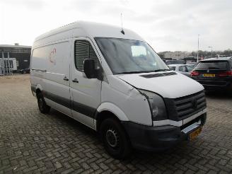 Volkswagen Crafter 2.0 TDI picture 4