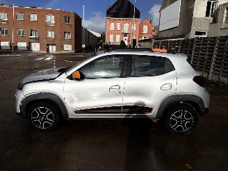 Dacia Spring  picture 19