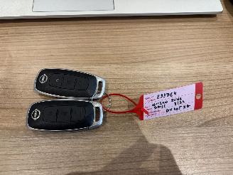 Nissan Juke 1.6I - 16V picture 23