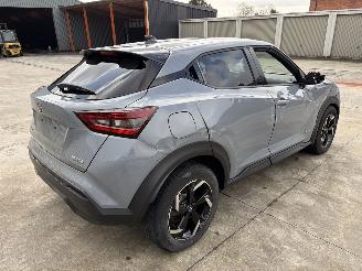 Nissan Juke 1.6I - 16V picture 6