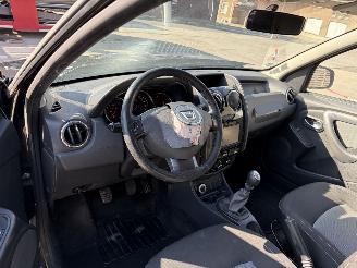 Dacia Duster AUTOMATIC 1.5 DCI - 8V TURBO picture 42