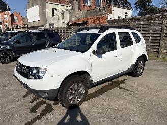 Dacia Duster AUTOMATIC 1.5 DCI - 8V TURBO picture 22