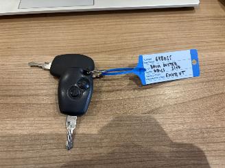 Dacia Duster AUTOMATIC 1.5 DCI - 8V TURBO picture 82