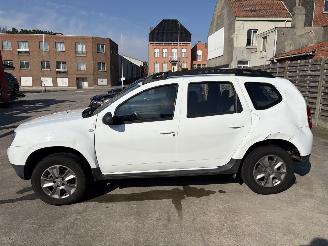 Dacia Duster AUTOMATIC 1.5 DCI - 8V TURBO picture 38