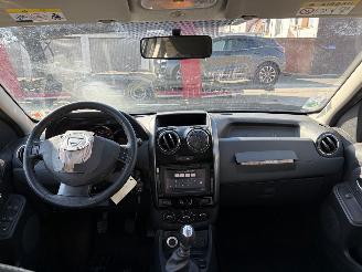 Dacia Duster 1.5 DCI - 8V TURBO 4X4 picture 7