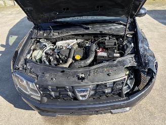 Dacia Duster 1.5 DCI - 8V TURBO picture 14