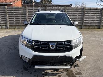 Dacia Sandero STEPWAY 0.9 TCE 90 picture 16