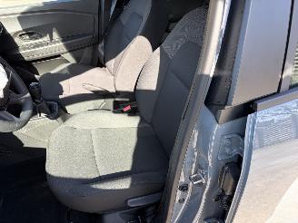 Dacia Sandero GPL picture 7