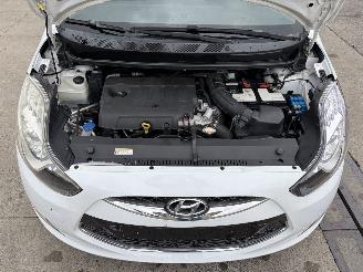 Hyundai Ix20 1.4 CRDI - 16V TURBO picture 19