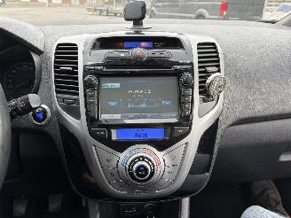 Hyundai Ix20 1.4 CRDI - 16V TURBO picture 11