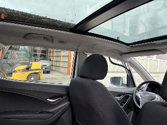Hyundai Ix20 1.4 CRDI - 16V TURBO picture 8