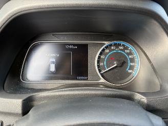 Nissan Leaf 40KWH picture 18
