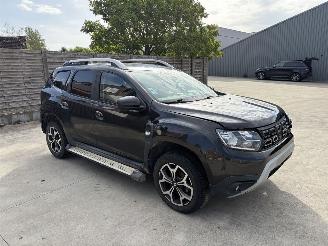 Auto incidentate Dacia Duster 1.3i - 16V TURBO TCE 150 2019/8