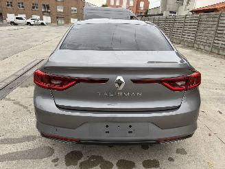 Renault Talisman 1.6 dCi picture 21