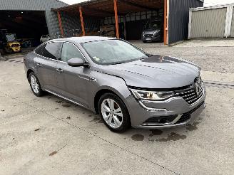 škoda osobní automobily Renault Talisman 1.6 dCi 2017/1
