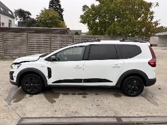 Dacia Jogger XTREME 1.0 TCe 100 ECO-G picture 24